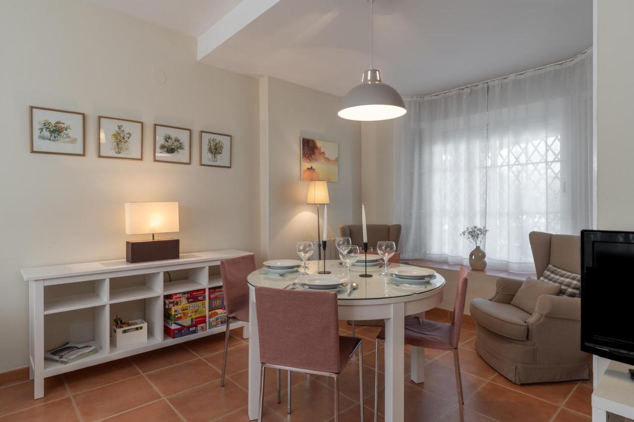 Tuguest Armilla House Villa Exterior foto