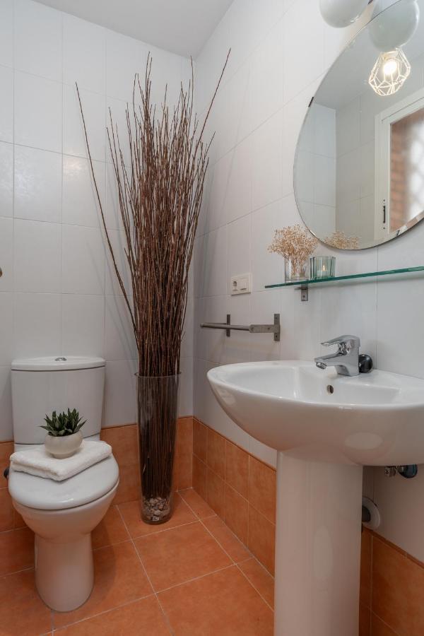 Tuguest Armilla House Villa Exterior foto