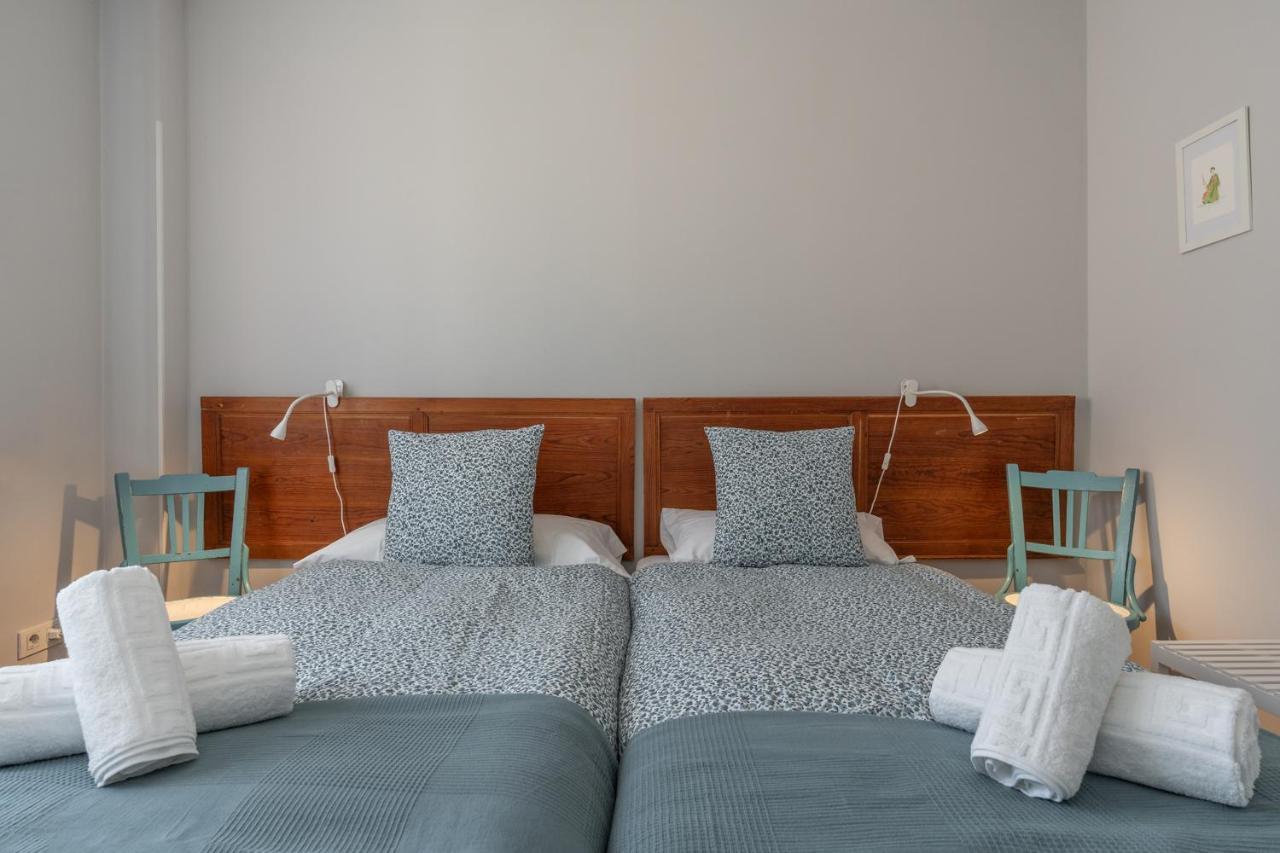 Tuguest Armilla House Villa Exterior foto