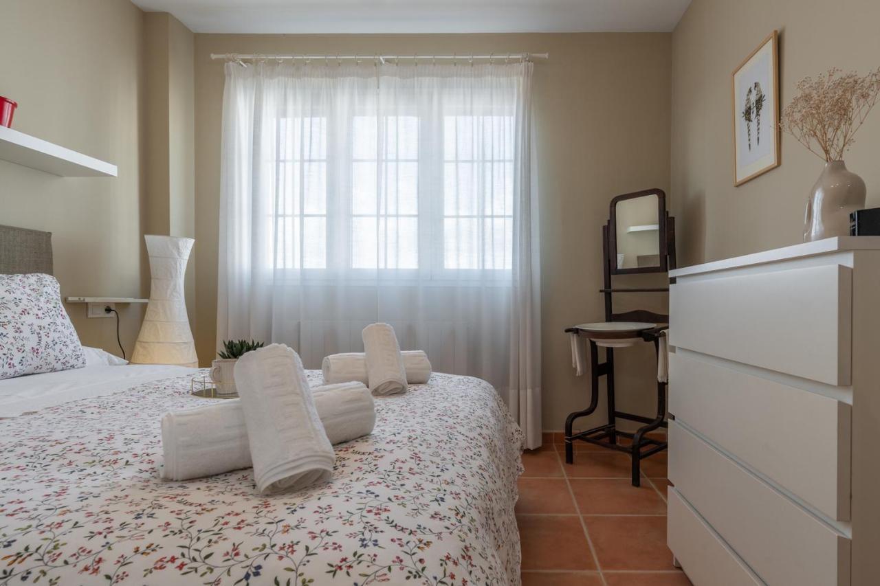 Tuguest Armilla House Villa Exterior foto