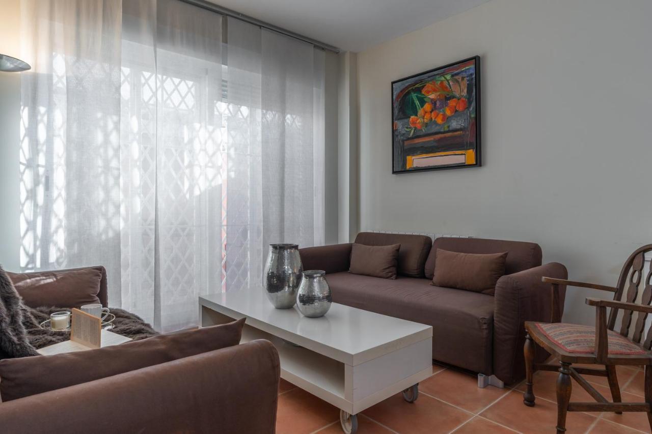 Tuguest Armilla House Villa Exterior foto