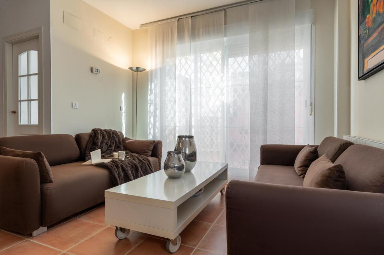 Tuguest Armilla House Villa Exterior foto