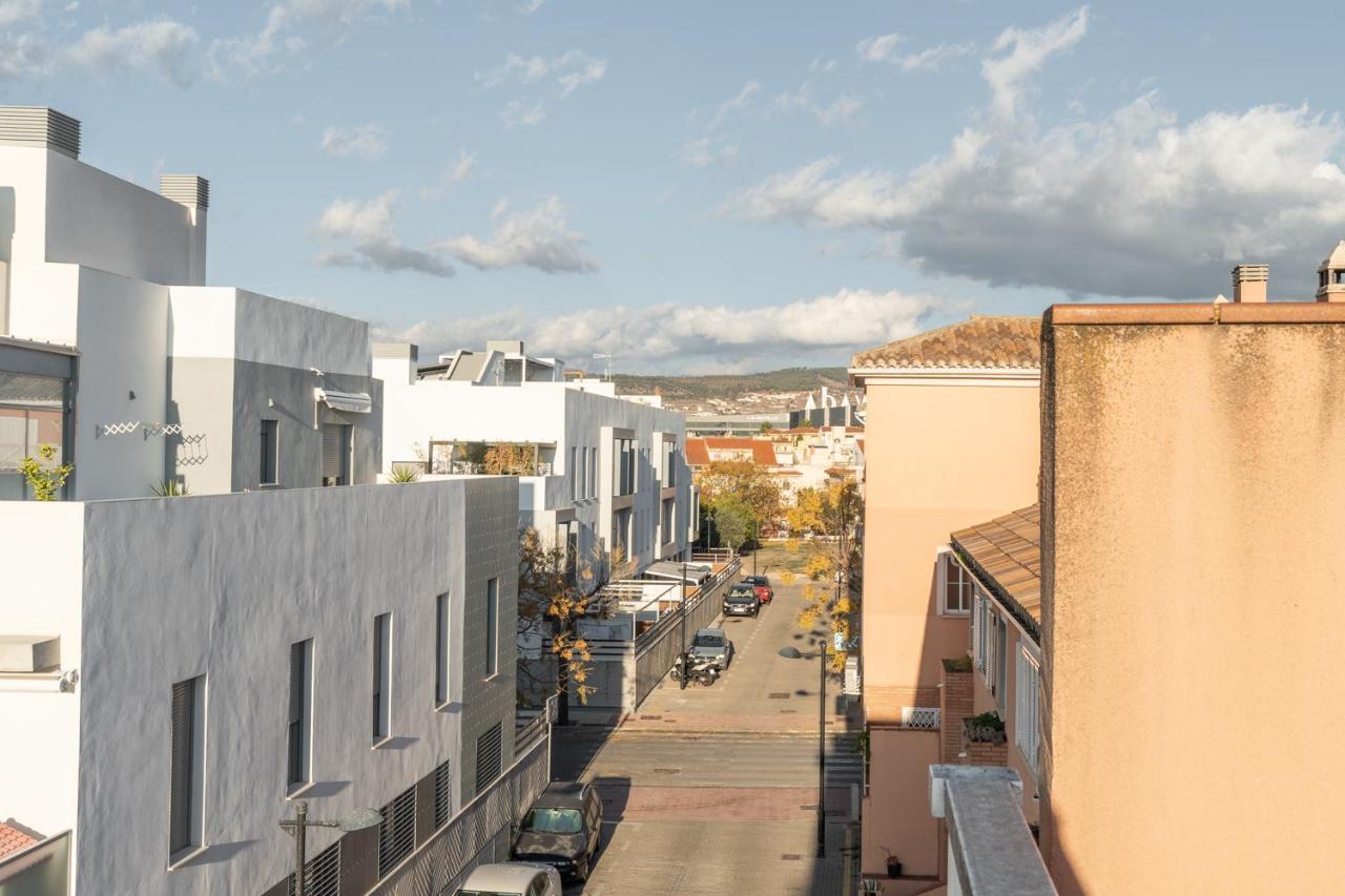 Tuguest Armilla House Villa Exterior foto