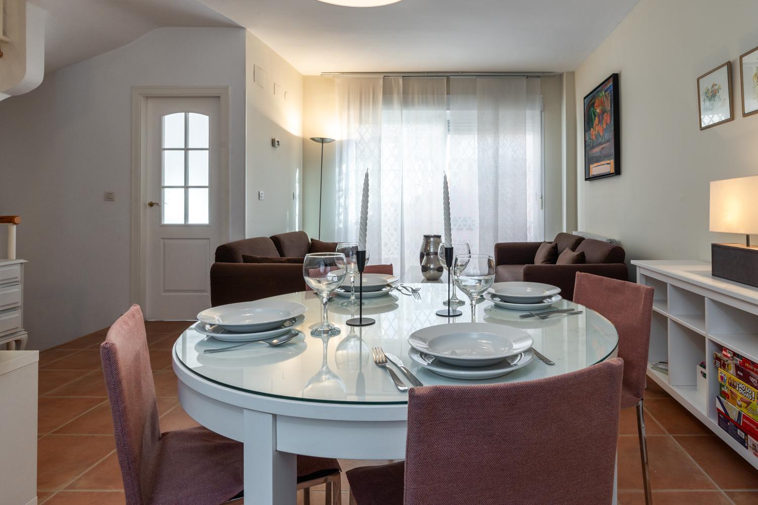 Tuguest Armilla House Villa Exterior foto